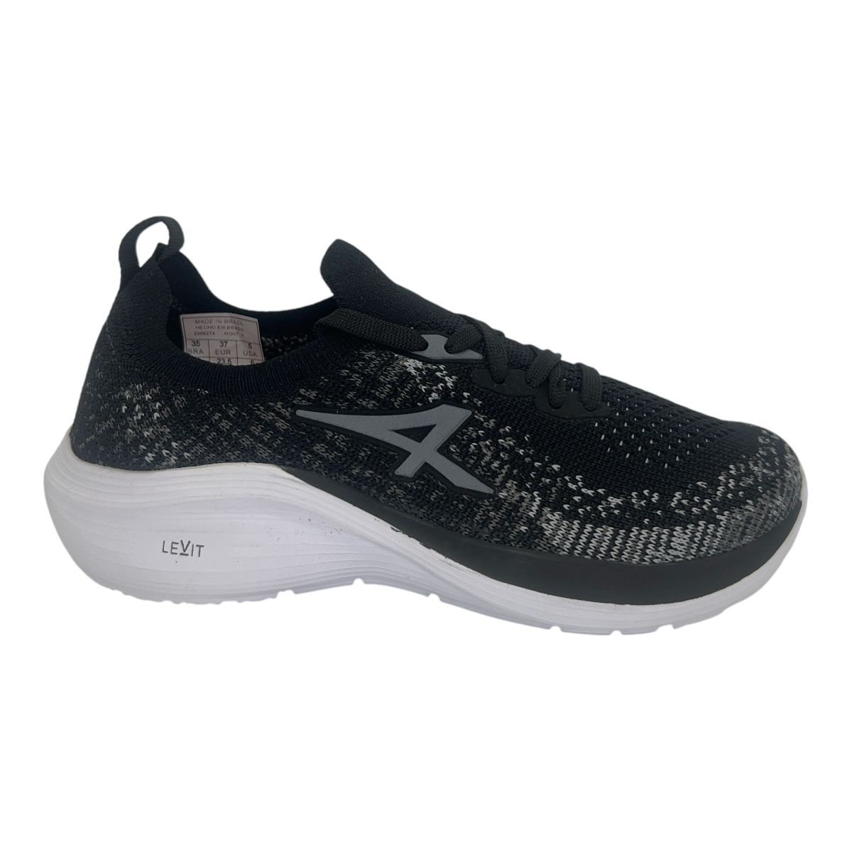 Zapatilla urbano NITY BLANCO