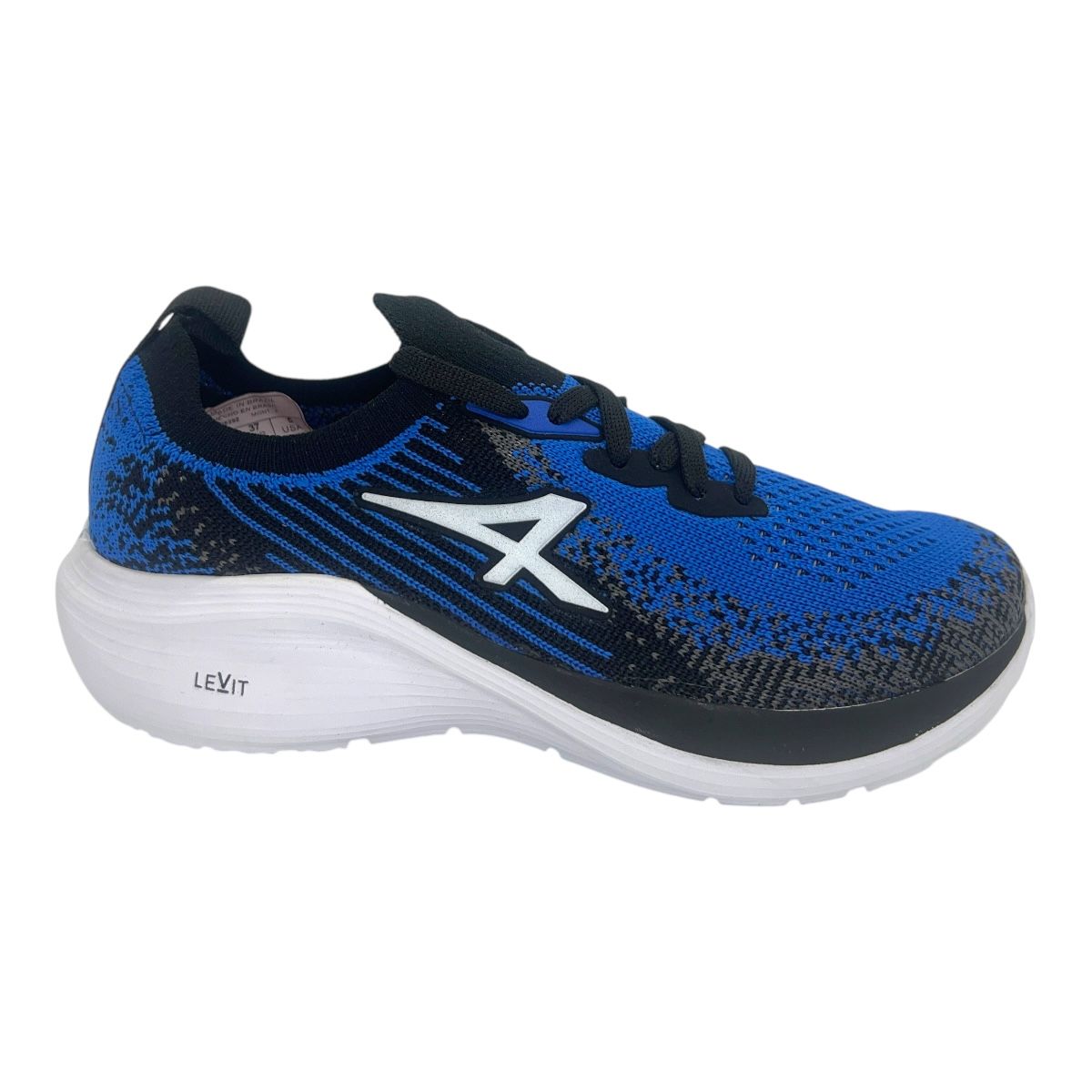 Zapatilla urbano NITY AZUL