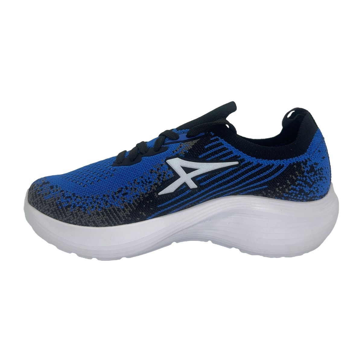 Zapatilla urbano NITY AZUL