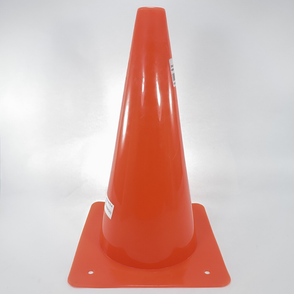 CONO DE ENTRENAM. 30CM.