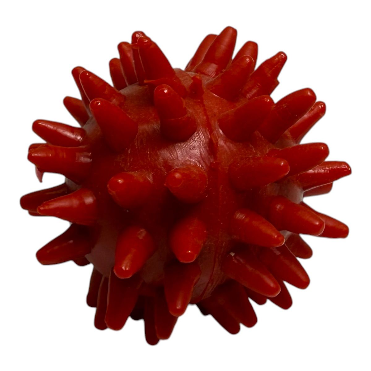 PELOTITA C/PINCHES DE ESTIMULACION