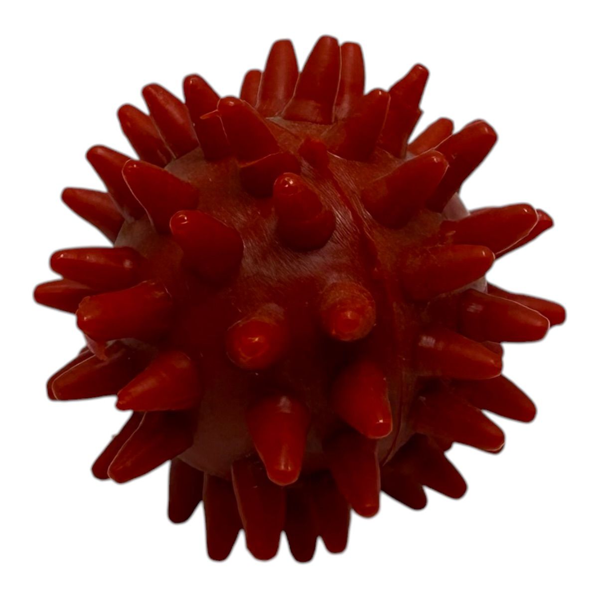 PELOTITA C/PINCHES DE ESTIMULACION