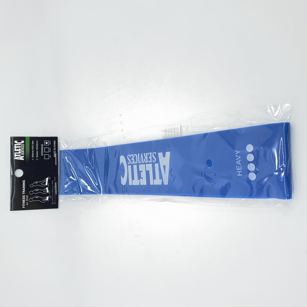 TIRABAND CIRCULAR LATEX/ AZ/19