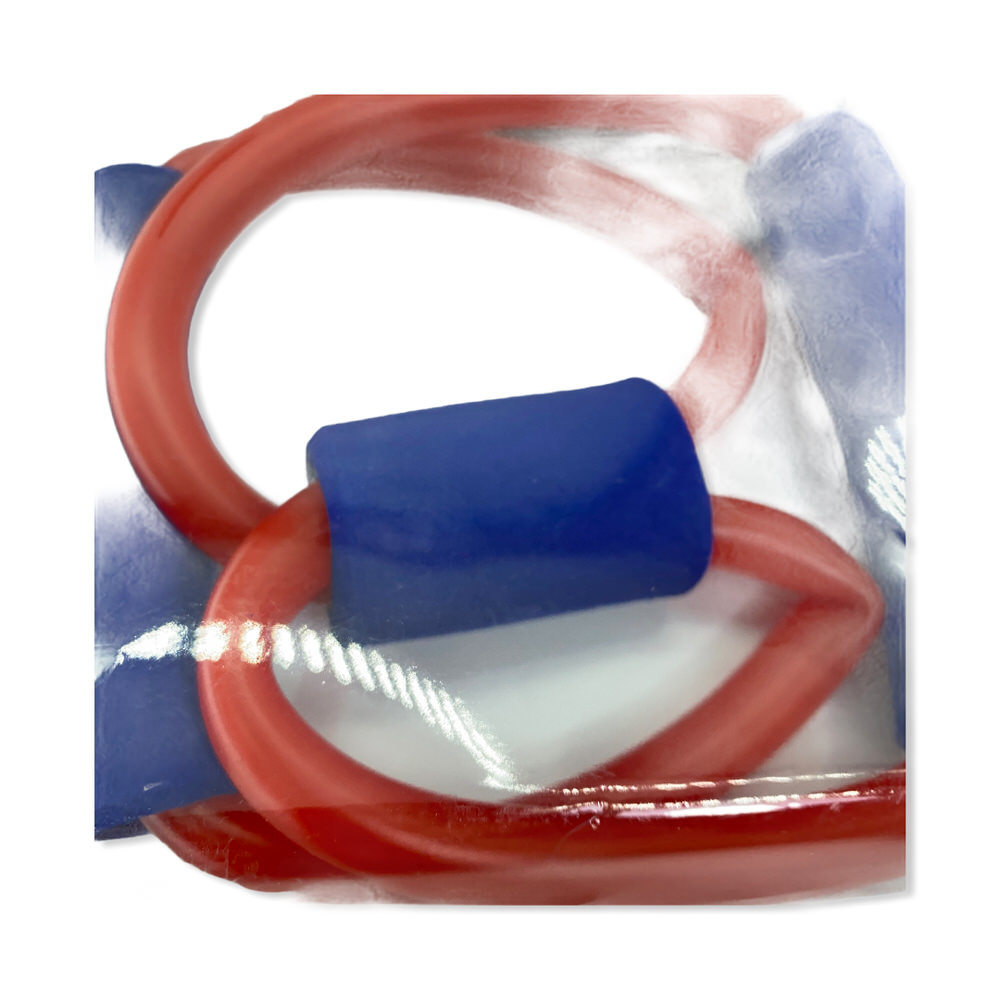 EXTENSOR DE GOMA 8 8 12/15
