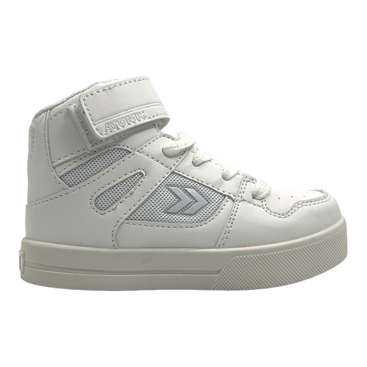 Zapatilla urbano THUNDER KIDS BLANCO