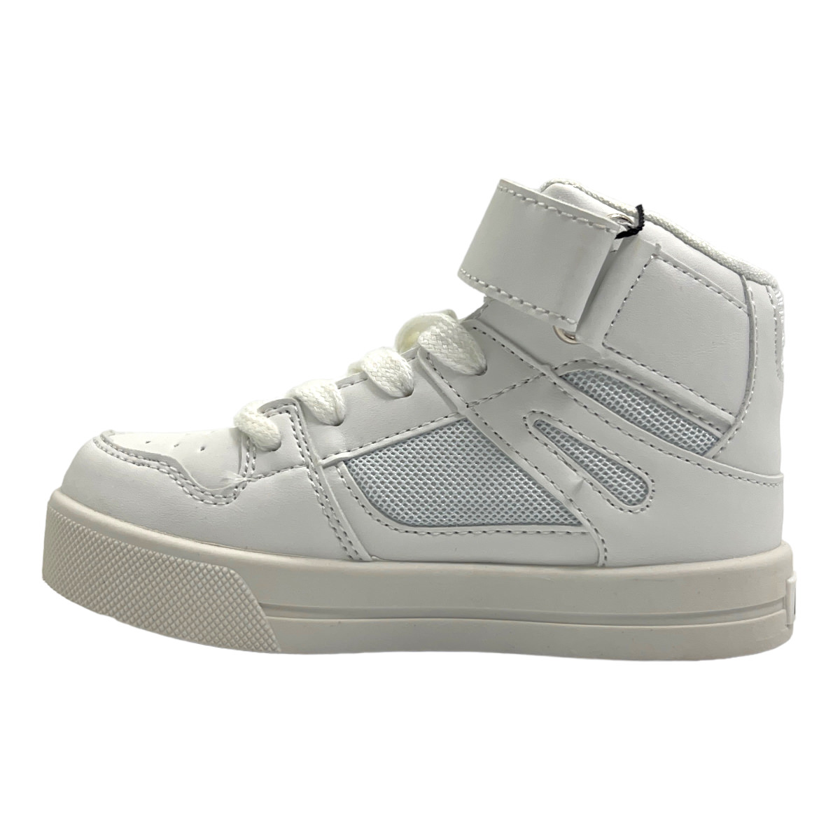 Zapatilla urbano THUNDER KIDS BLANCO