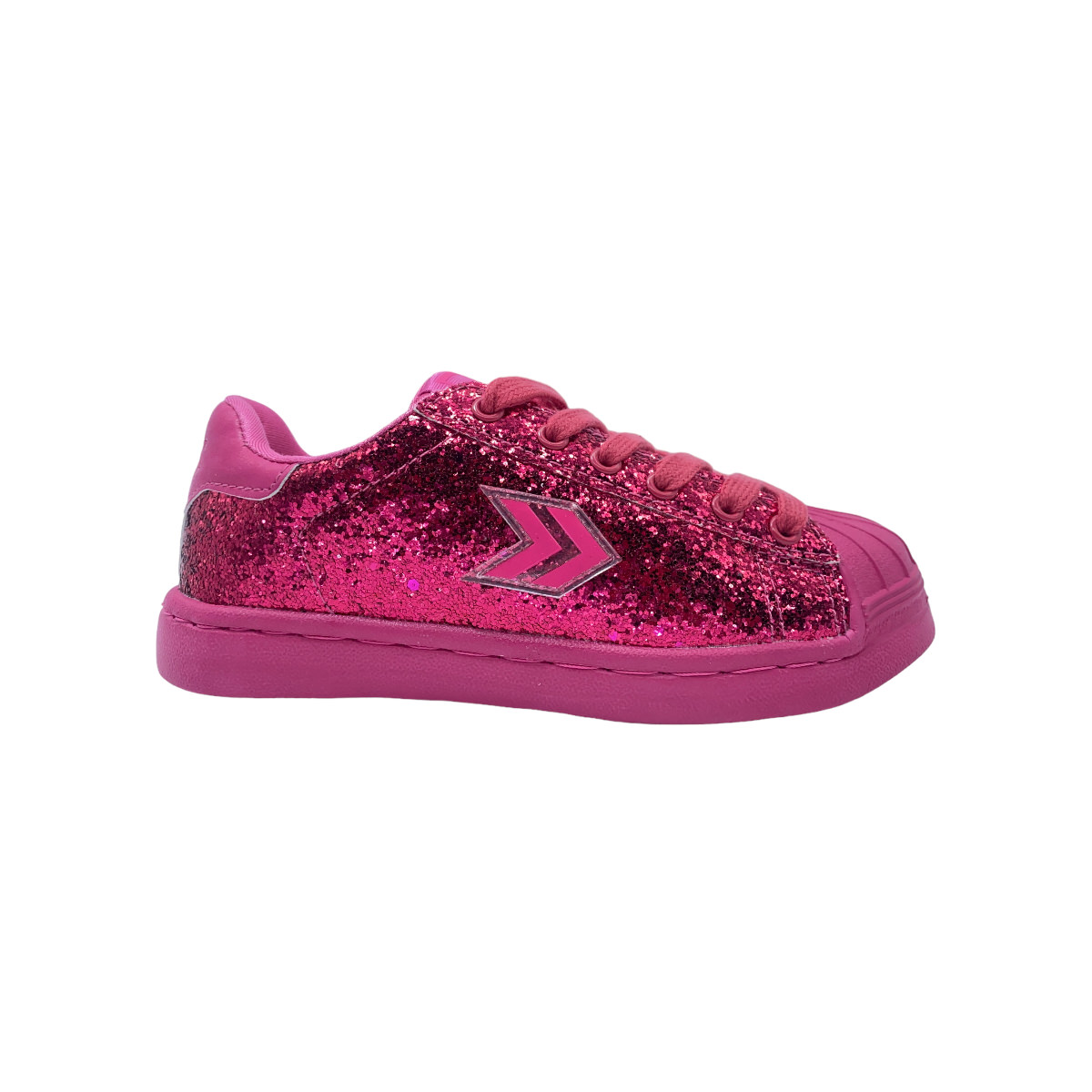 Zapatilla urbano NEW CHIA JR FUCSIA