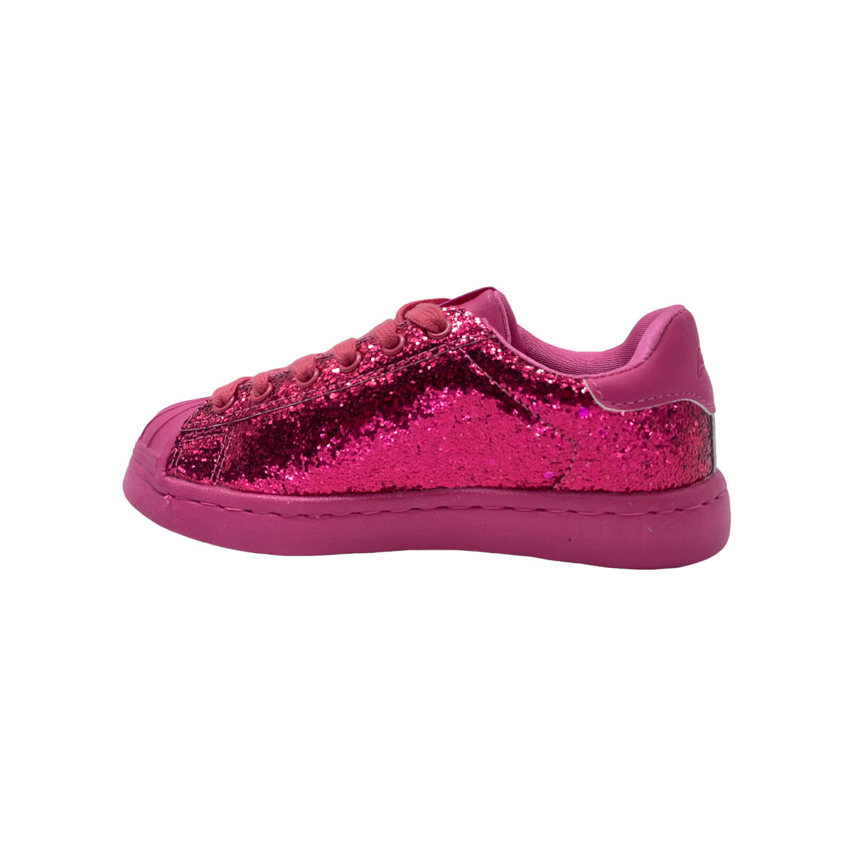 Zapatilla urbano NEW CHIA JR FUCSIA
