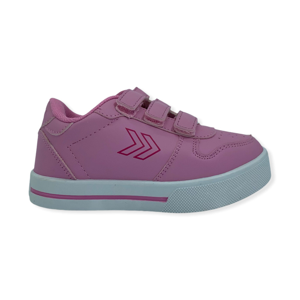 Zapatilla urbano SKATE RONNIE K ROSA