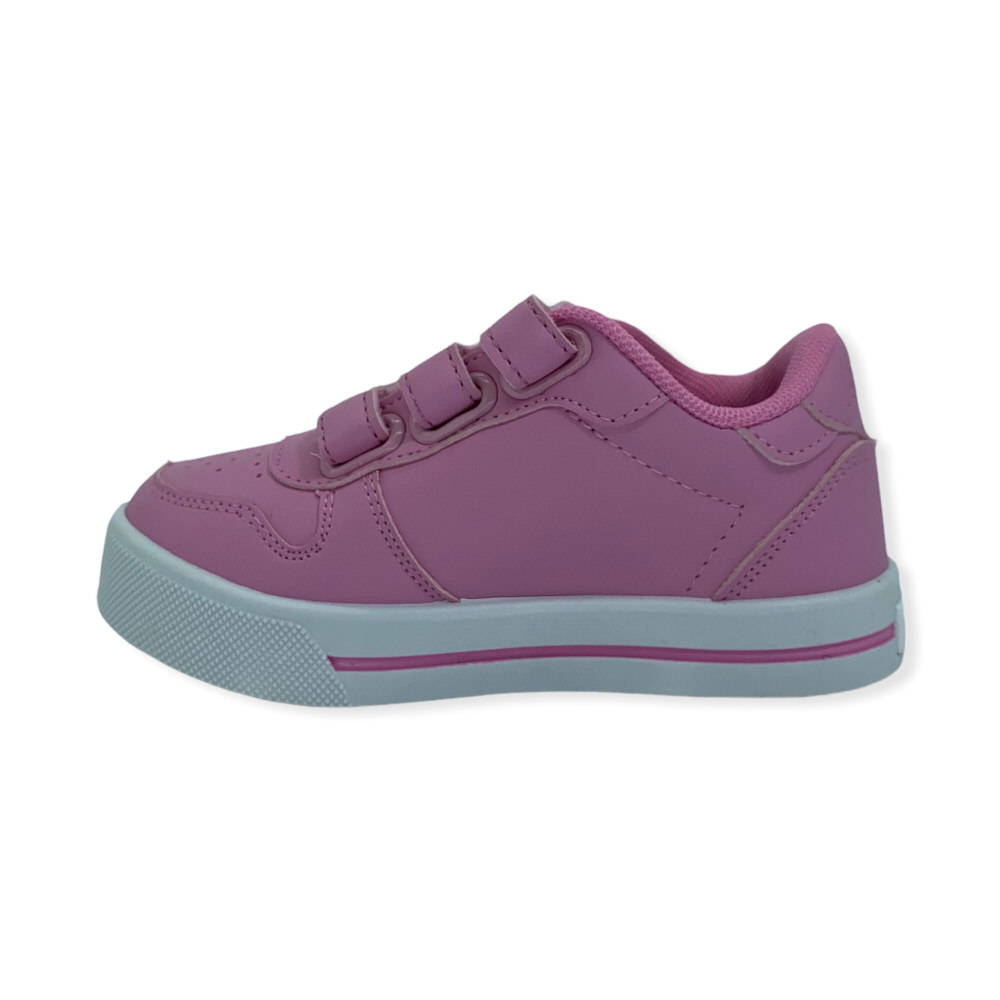 Zapatilla urbano SKATE RONNIE K ROSA