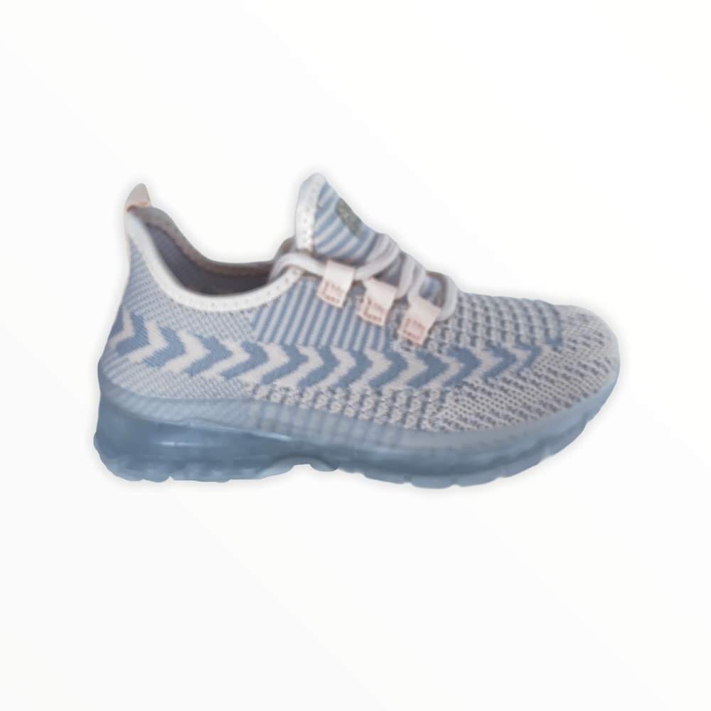 Zapatilla running SUCRE SALMON GRANDE