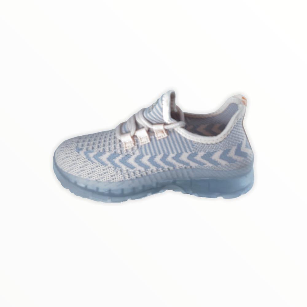 Zapatilla running SUCRE SALMON GRANDE