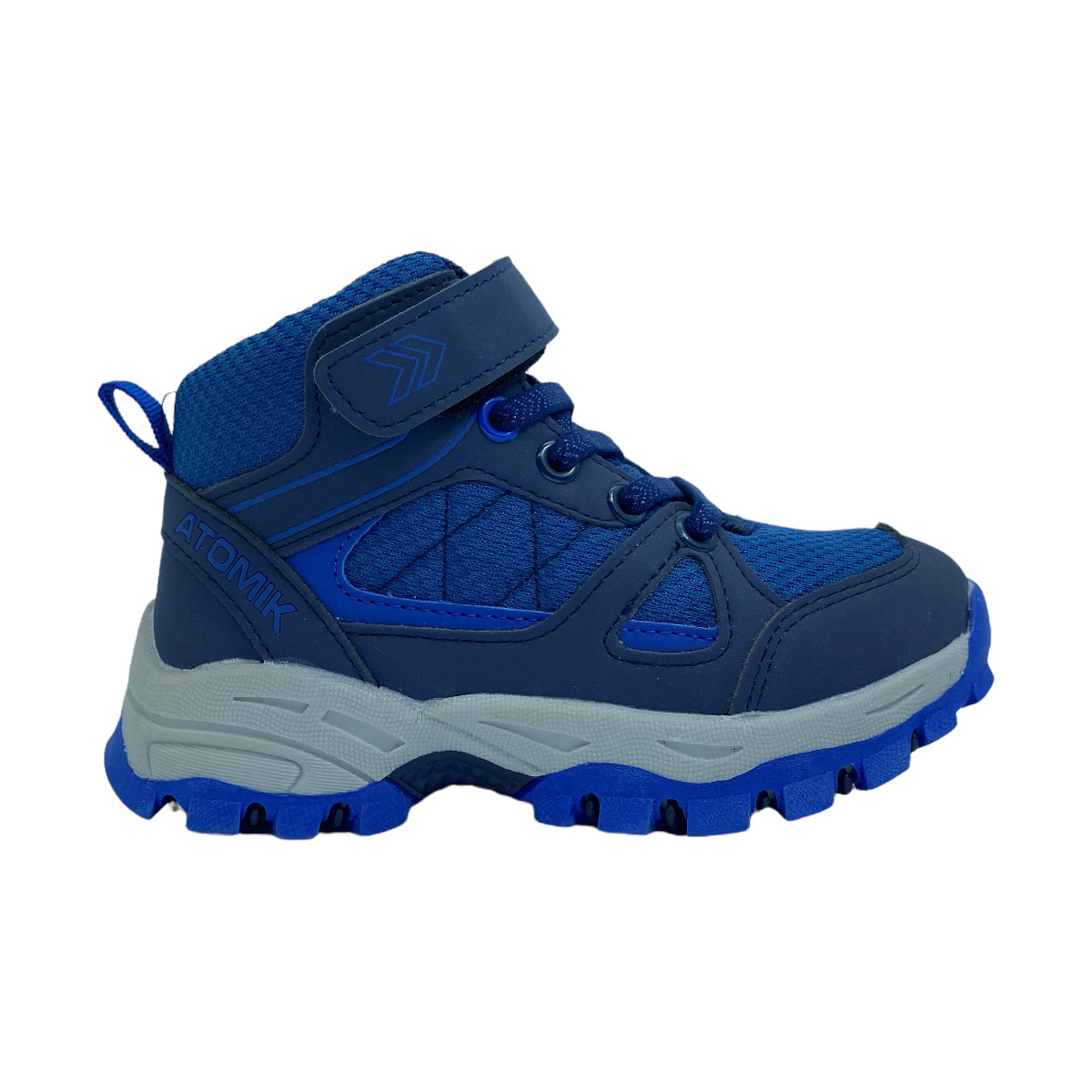 Zapatilla trekking MURAL TREKKING JR AZ