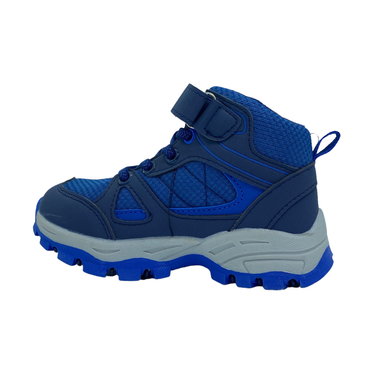 Zapatilla trekking MURAL TREKKING JR AZ