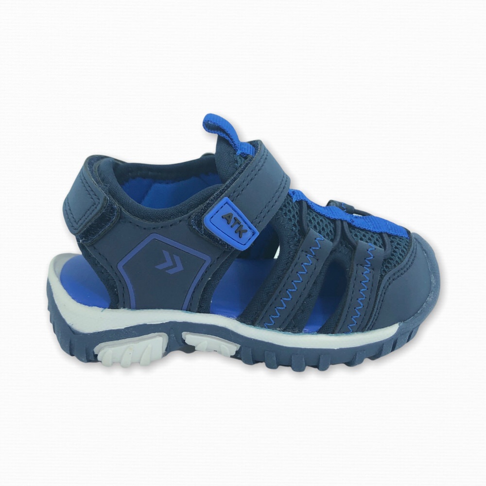 Calzado verano SANDALIA CLEMENTV22 KID AZUL