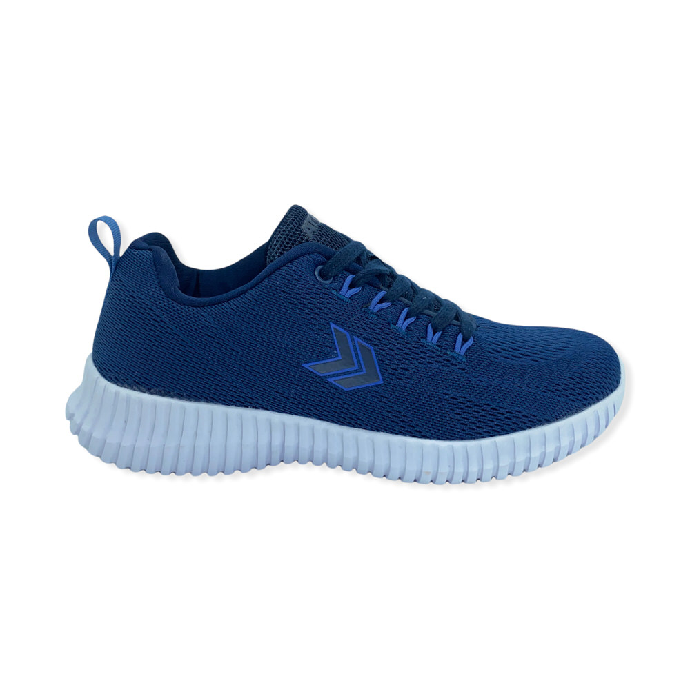 Zapatilla urbano ZOOM AZUL