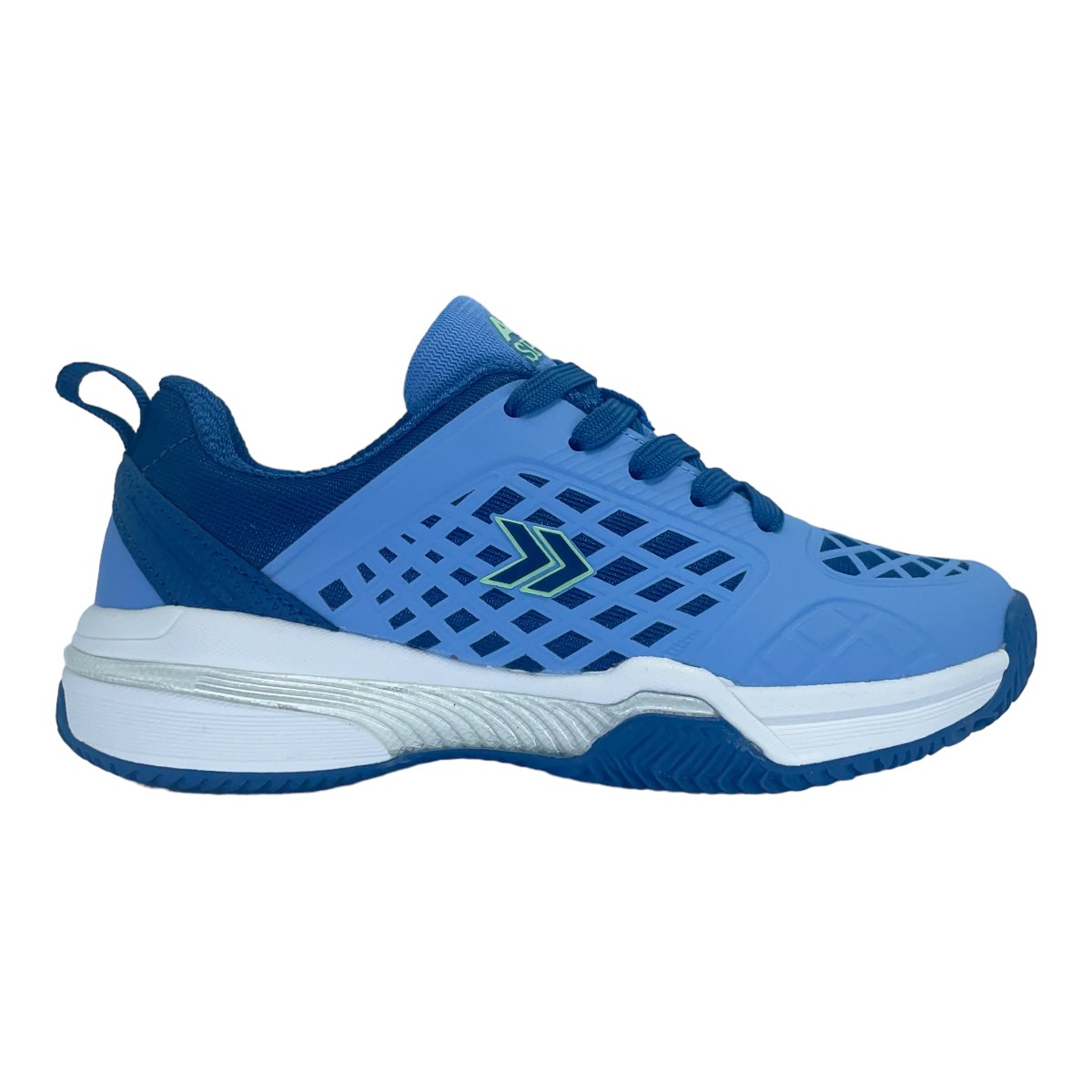 Zapatilla running VILA KID AZUL