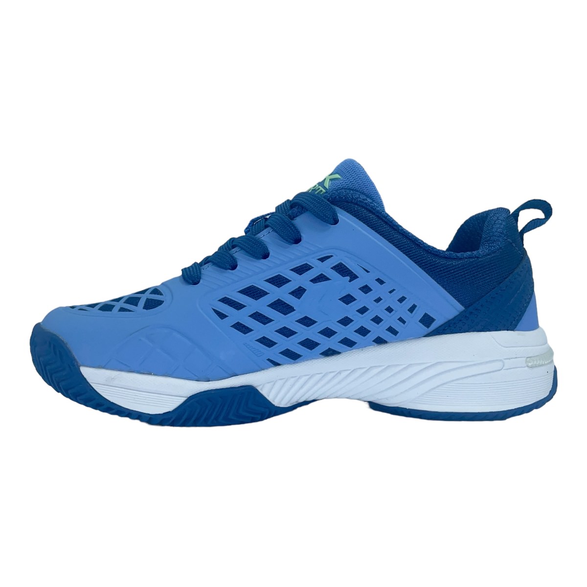 Zapatilla running VILA KID AZUL