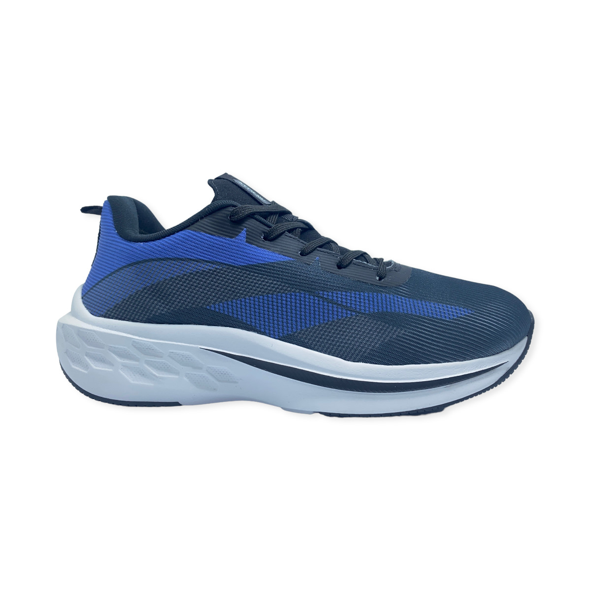 Zapatilla urbano CLAUSI AZUL