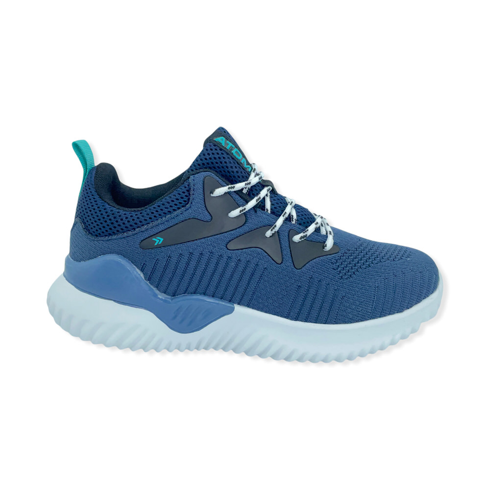 Zapatilla urbano GLORIOUSV22 AZUL