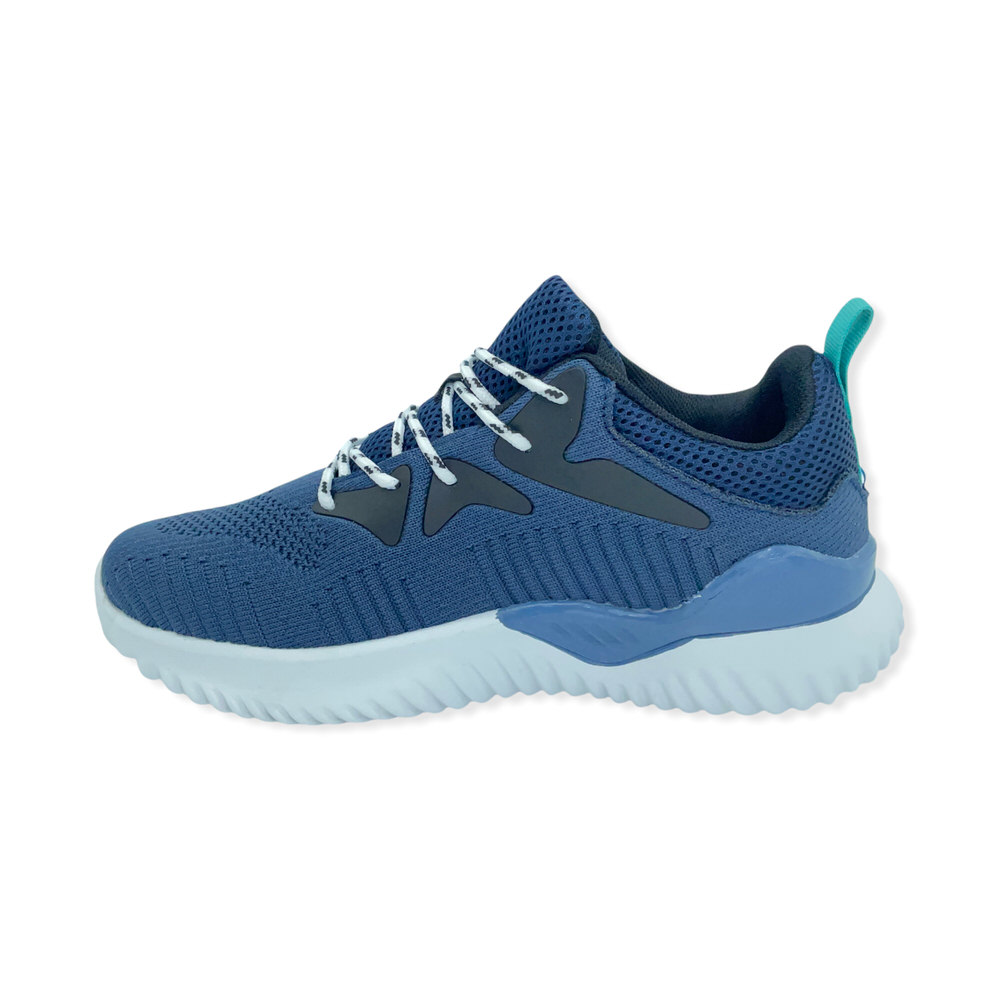 Zapatilla urbano GLORIOUSV22 AZUL