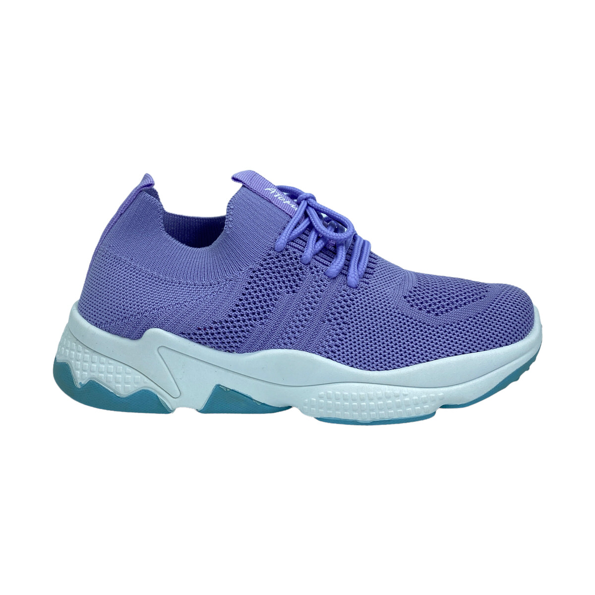 Zapatilla urbano CHATEAU W LAVANDA