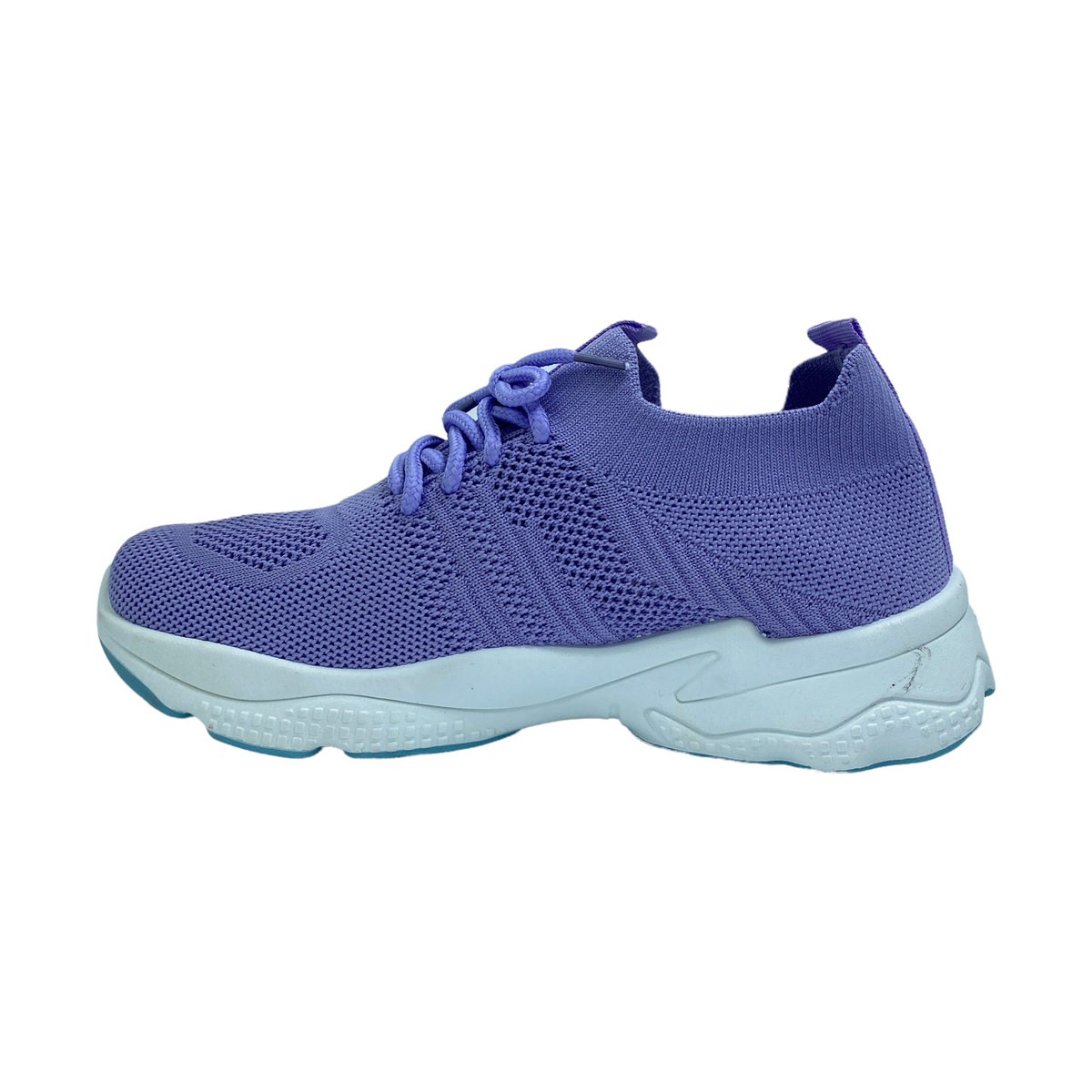 Zapatilla urbano CHATEAU W LAVANDA