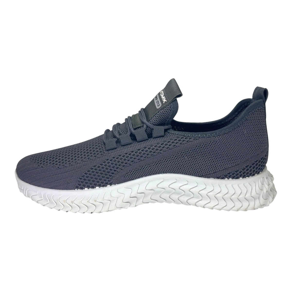 Zapatilla urbano BANDOL H TOPO