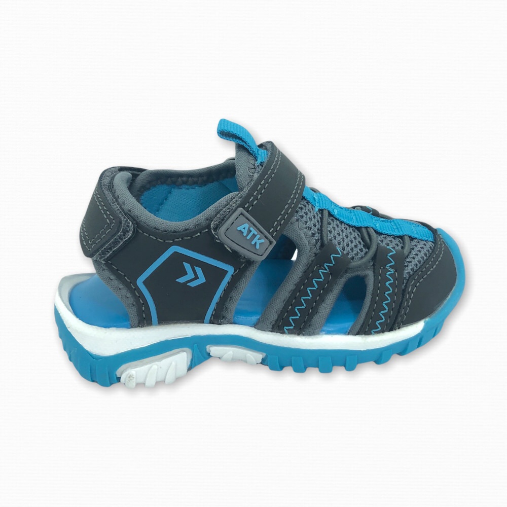 Calzado verano SANDALIA CLEMENTV22 KID TOPO