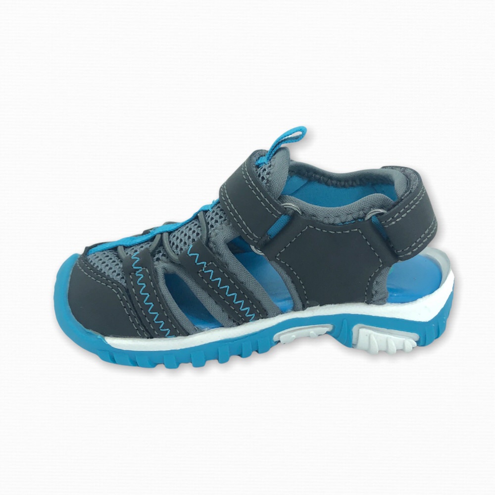 Calzado verano SANDALIA CLEMENTV22 KID TOPO