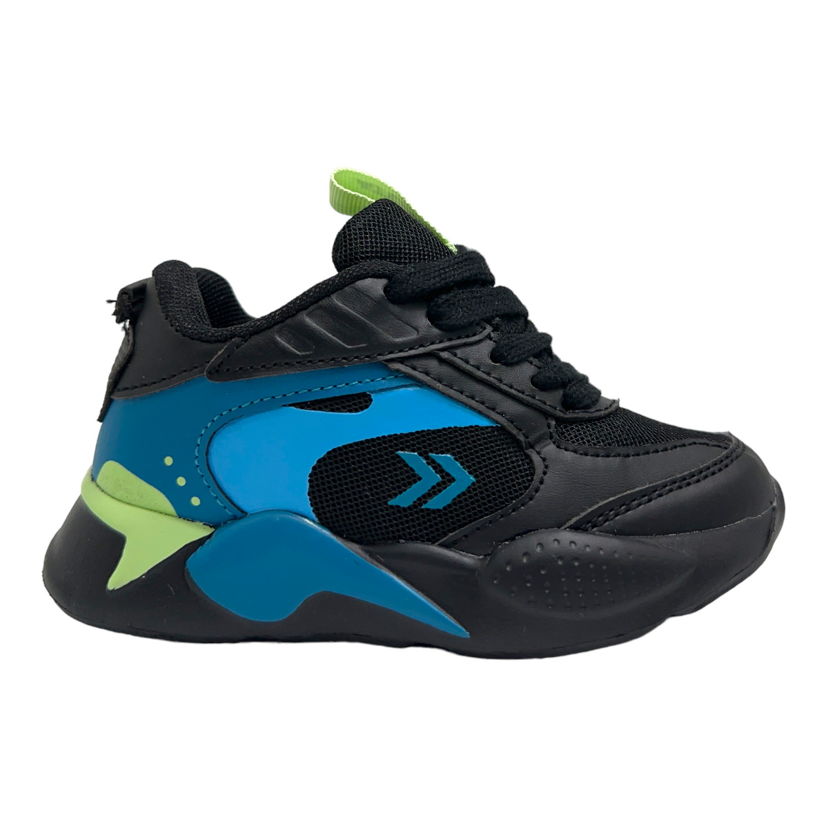 Zapatilla running NASAU X PRO KID 