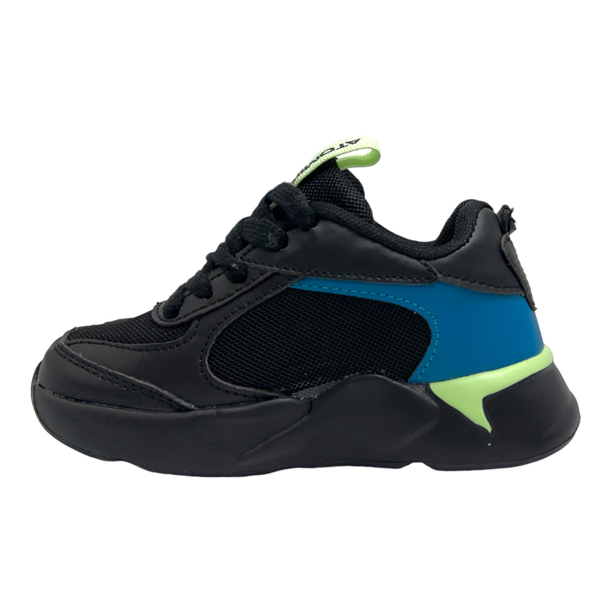 Zapatilla running NASAU X PRO KID 