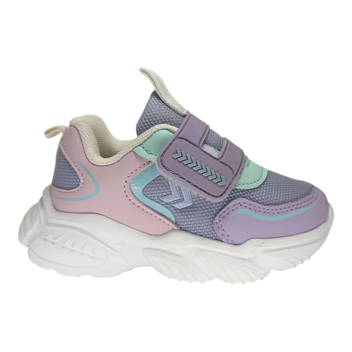 Zapatilla urbano TAU KID LILA
