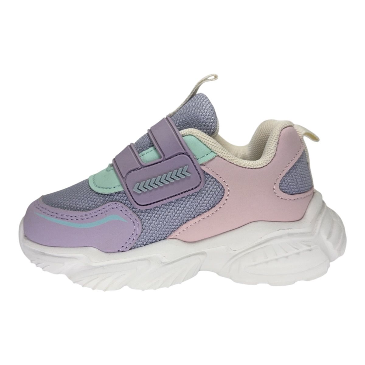 Zapatilla urbano TAU KID LILA