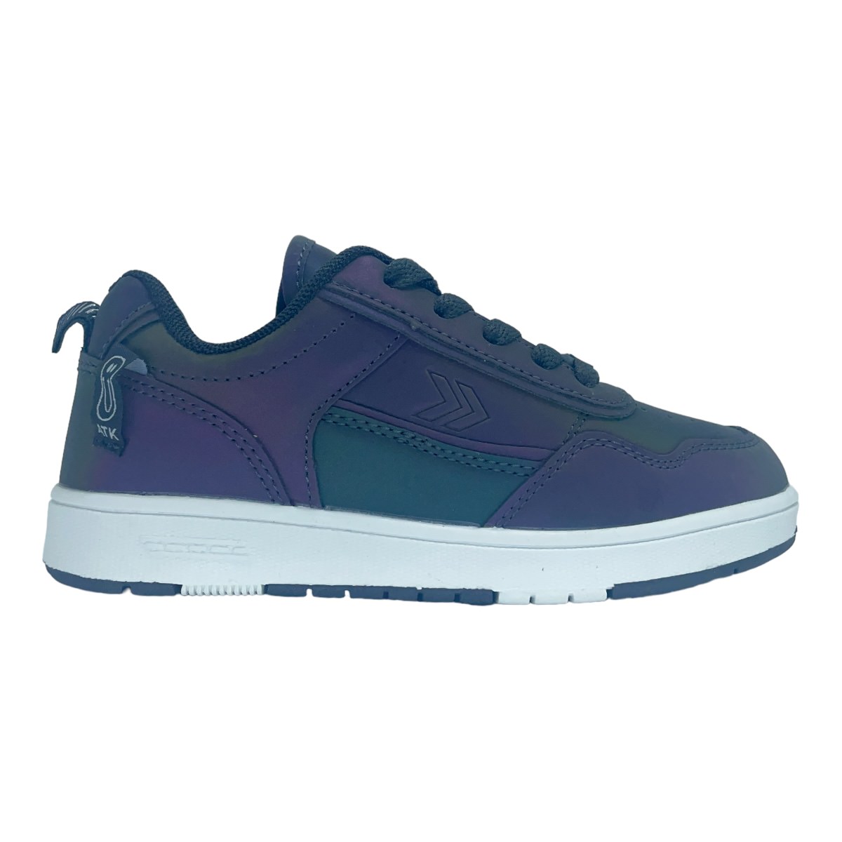 Zapatilla urbano SCALE KID