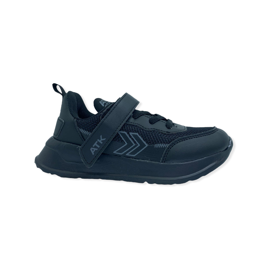 Zapatilla urbano CALI VELCRO KID 