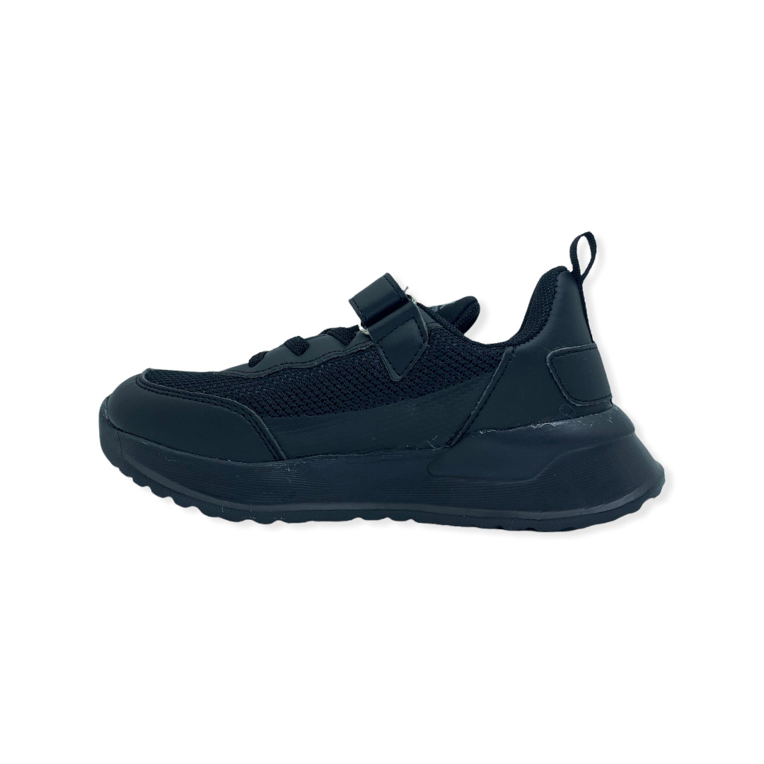 Zapatilla urbano CALI VELCRO KID 