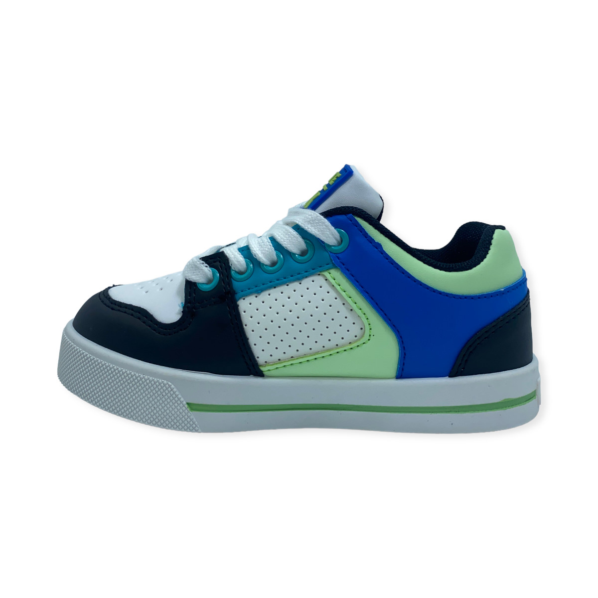 Zapatilla urbano SKATE SURF BAJA JR 
