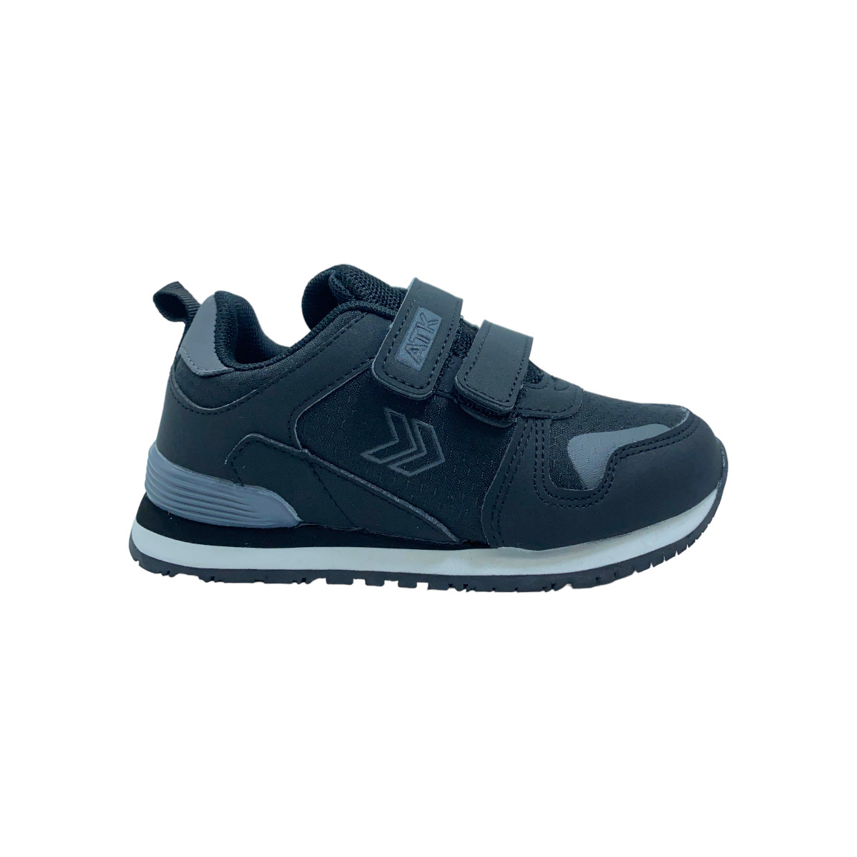 Zapatilla urbano TYLER KID VELCRO