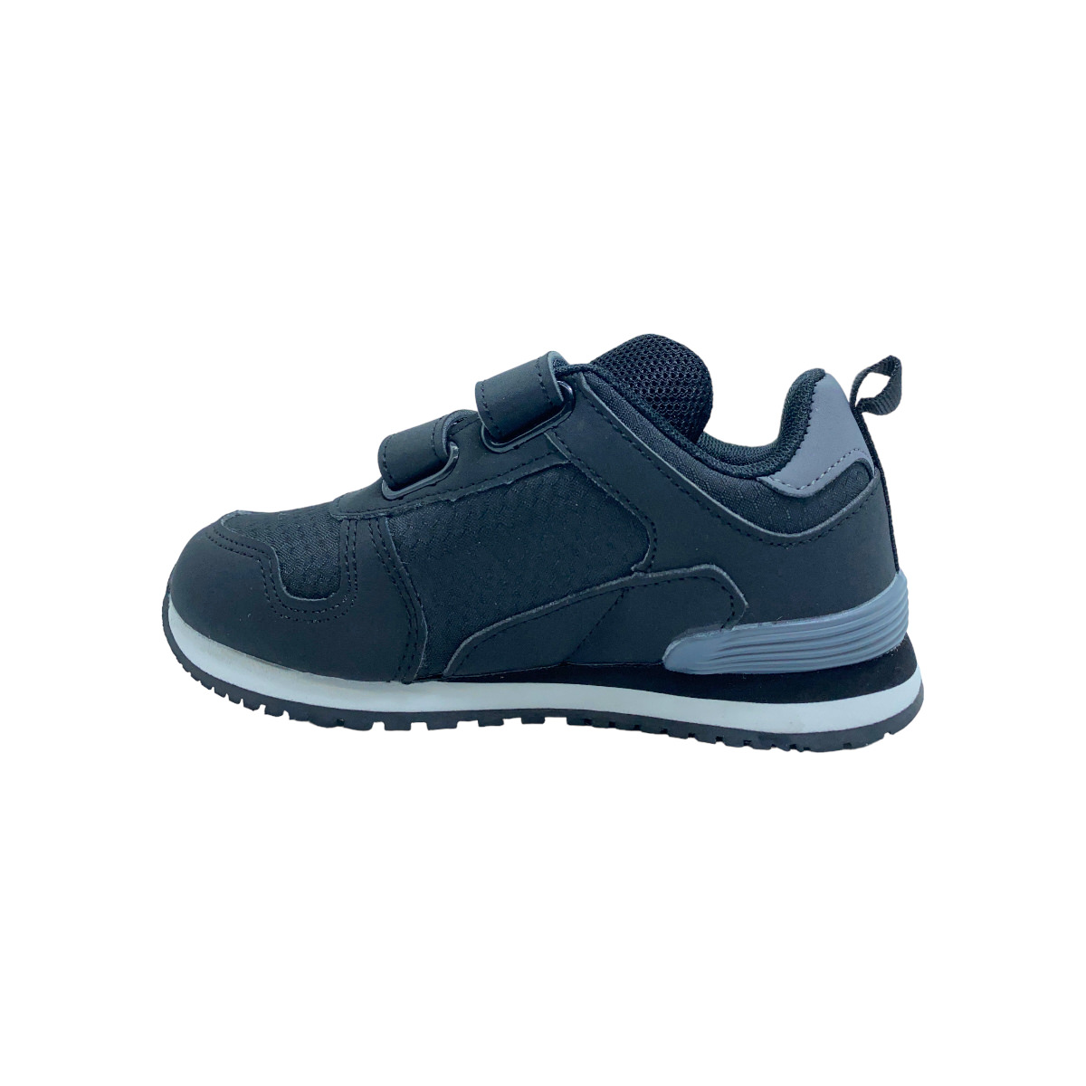 Zapatilla urbano TYLER KID VELCRO