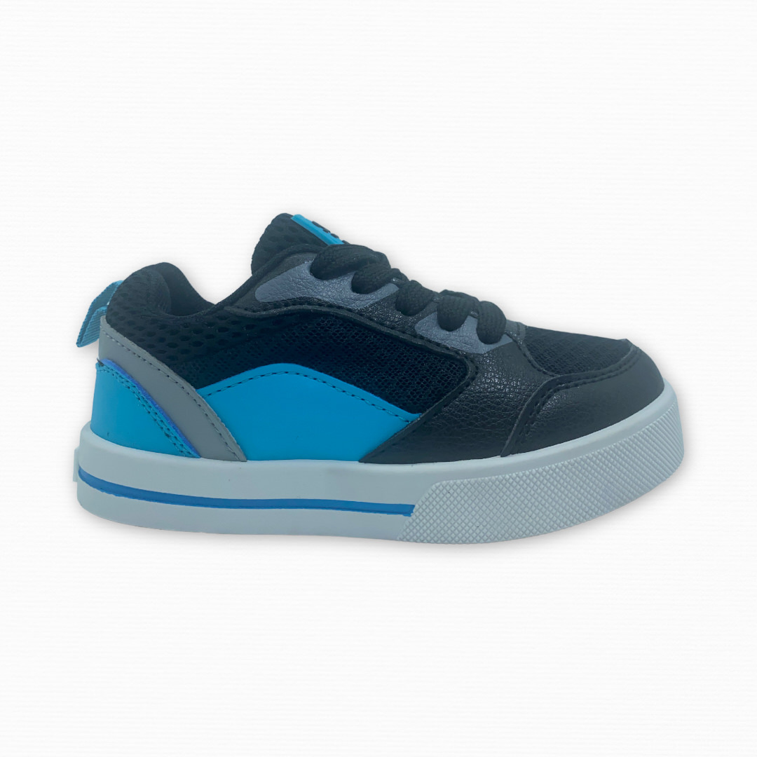 Zapatilla urbano SKATE BOREAL JR 