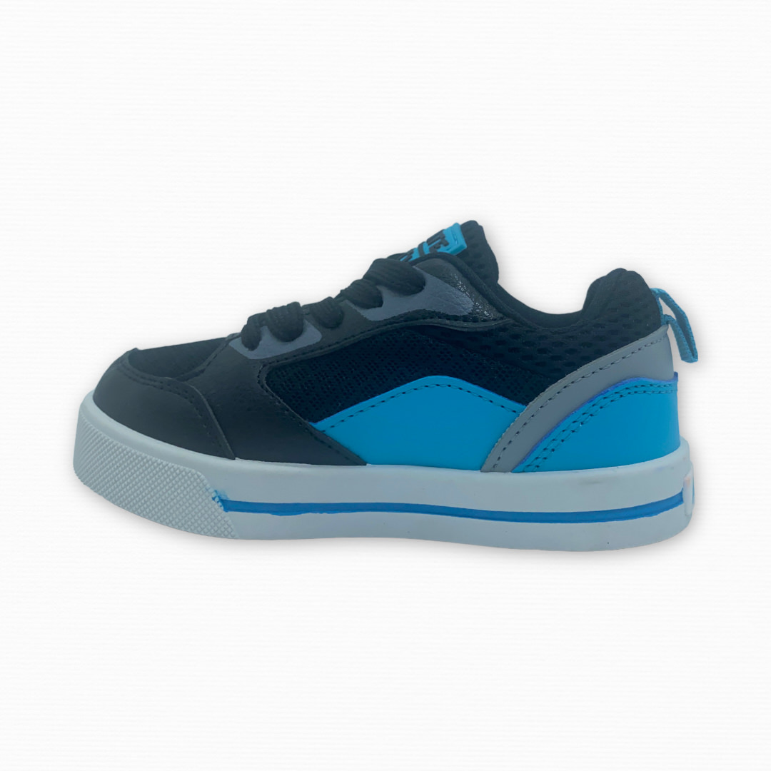 Zapatilla urbano SKATE BOREAL JR 