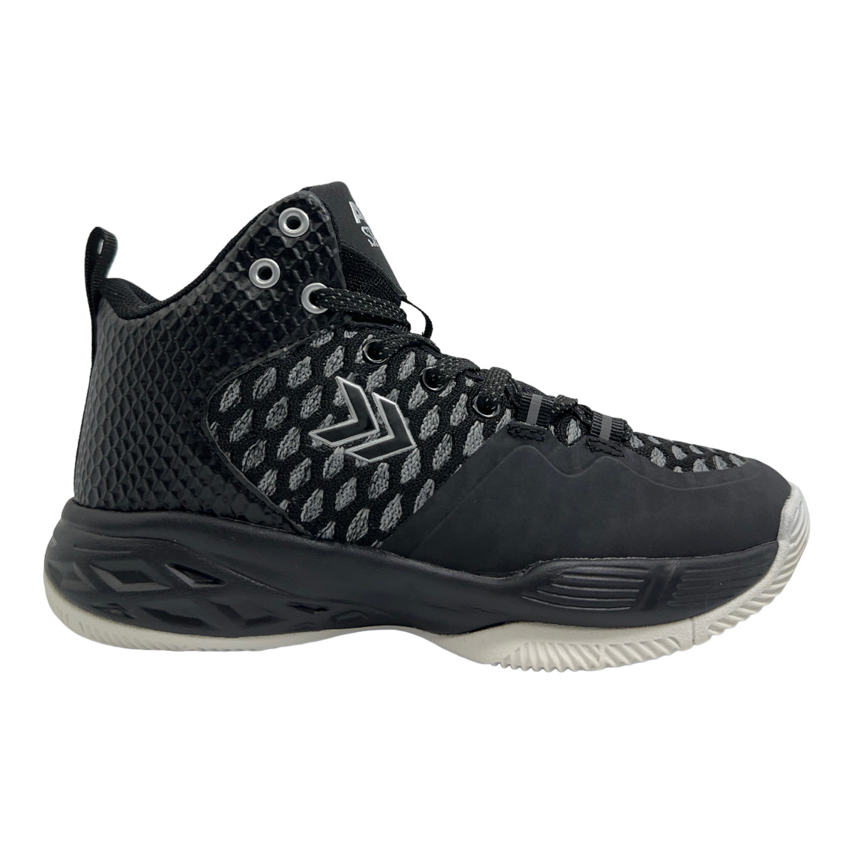 Zapatilla basquet SCOTTIE JR 