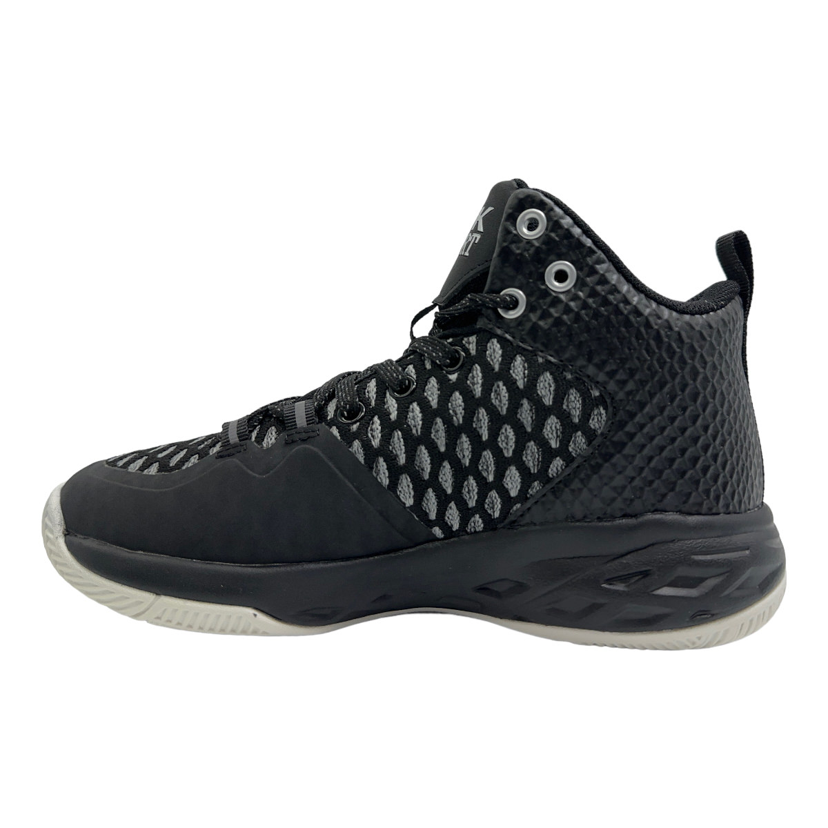 Zapatilla basquet SCOTTIE JR 