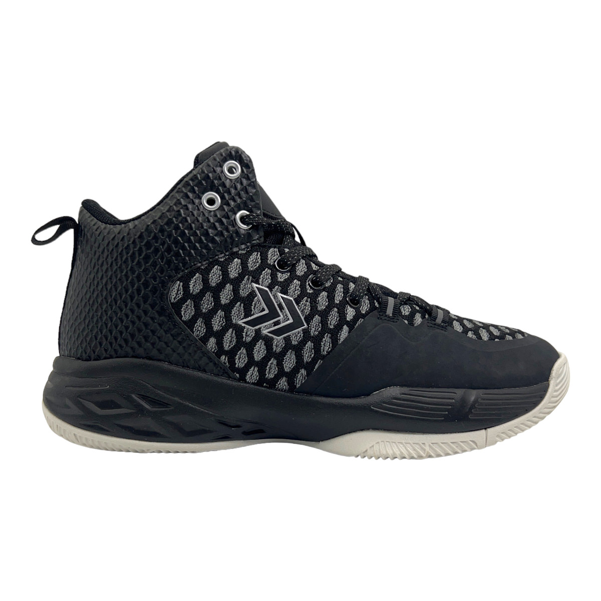 Zapatilla basquet SCOTTIE 