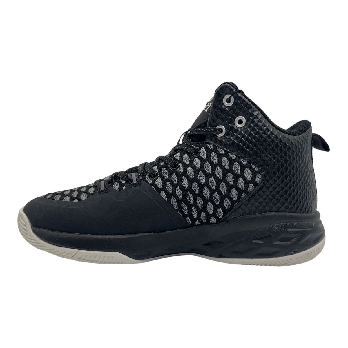 Zapatilla basquet SCOTTIE 