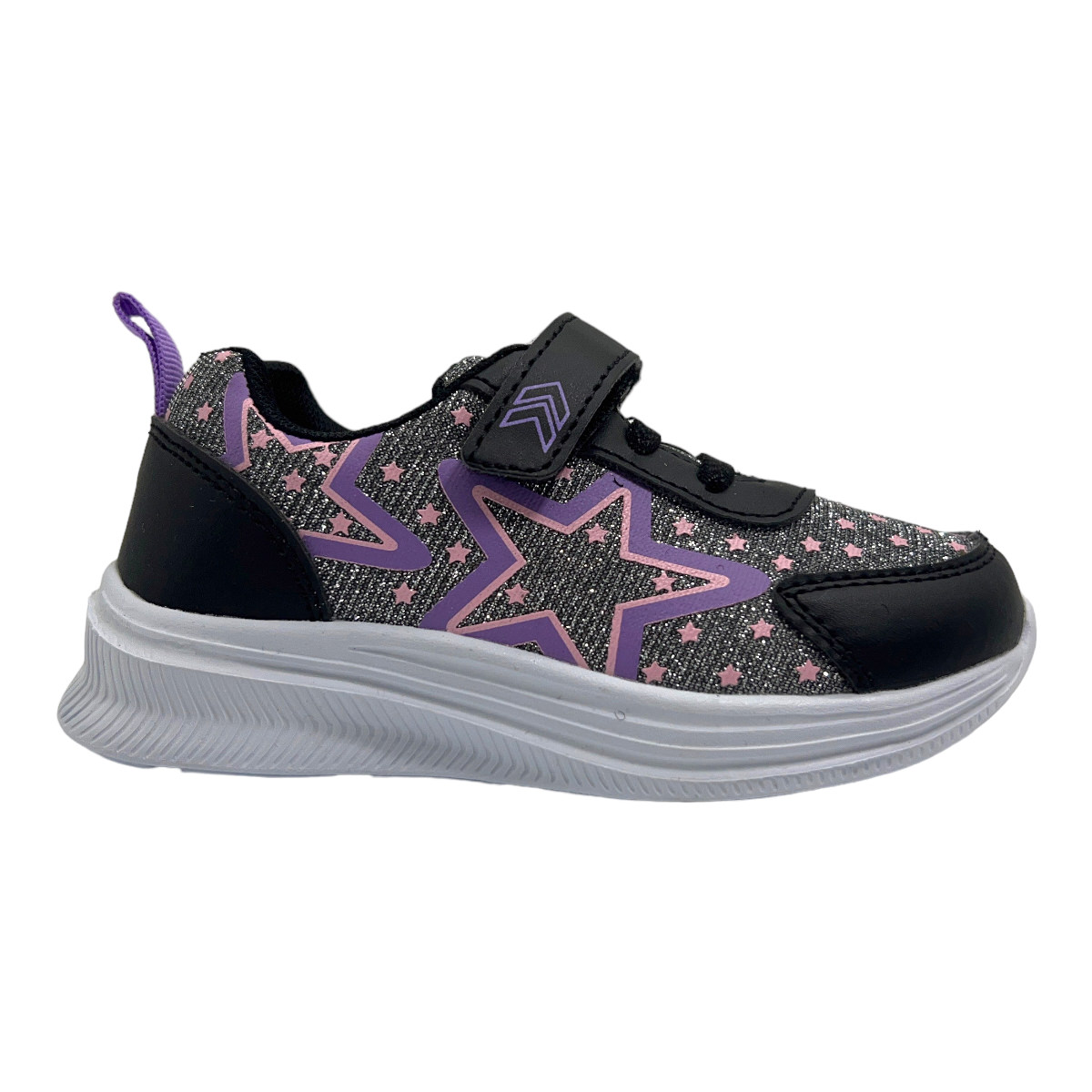 Zapatilla urbano ALPHA PRO KID