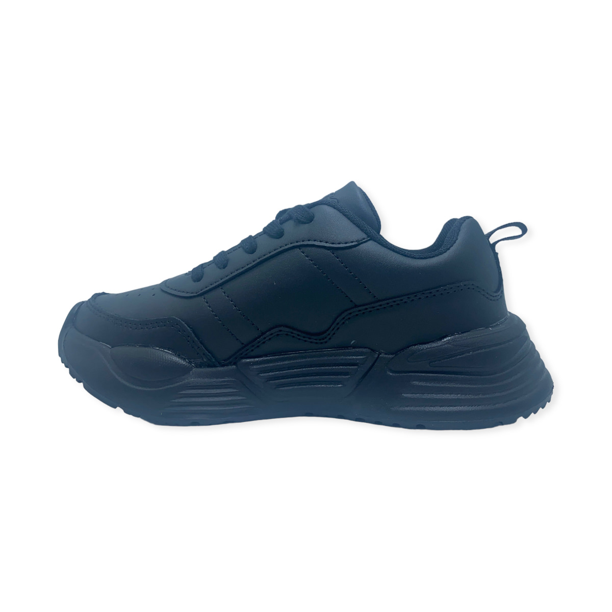 Zapatilla urbano RETRO JR 