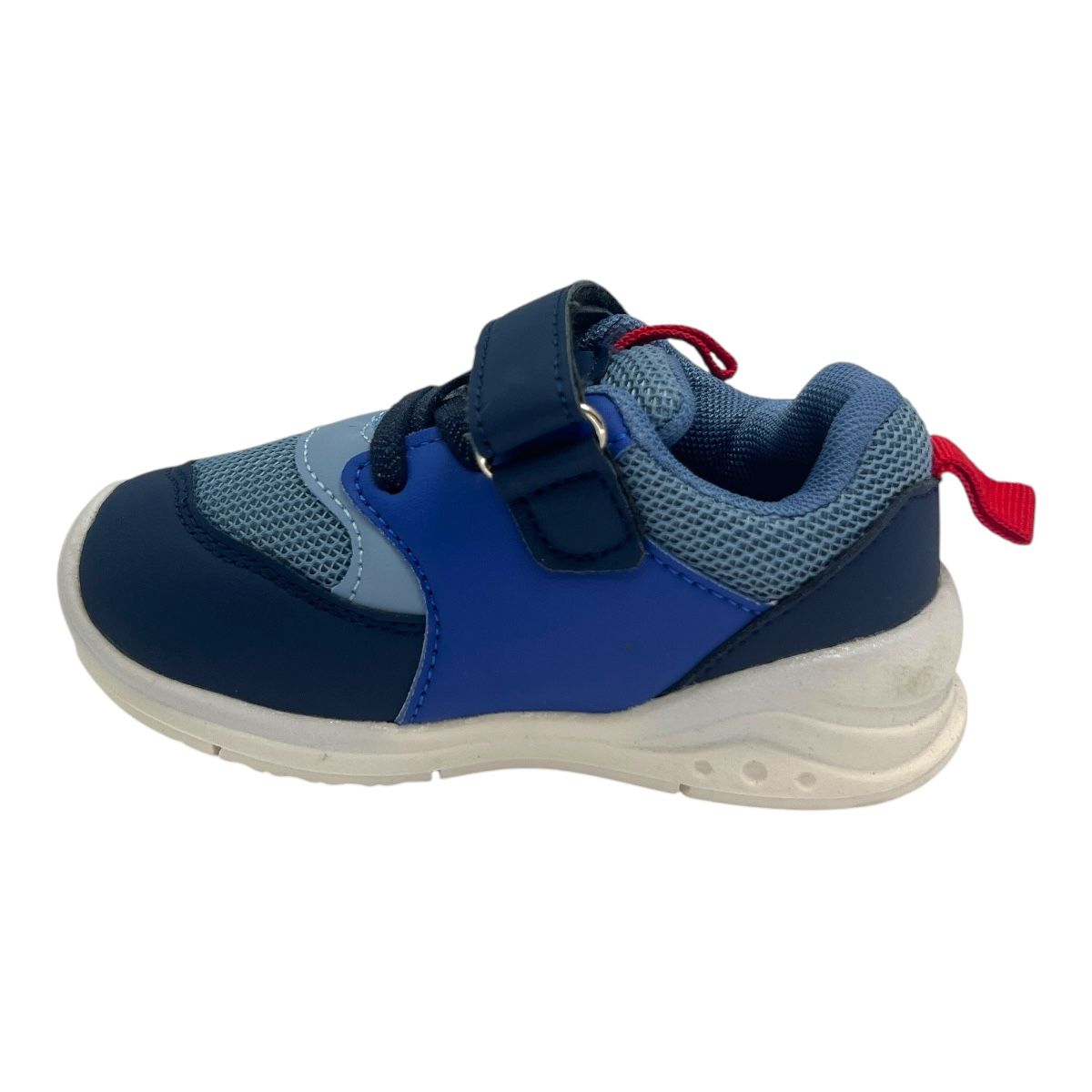 Zapatilla urbano NICE BB AZUL