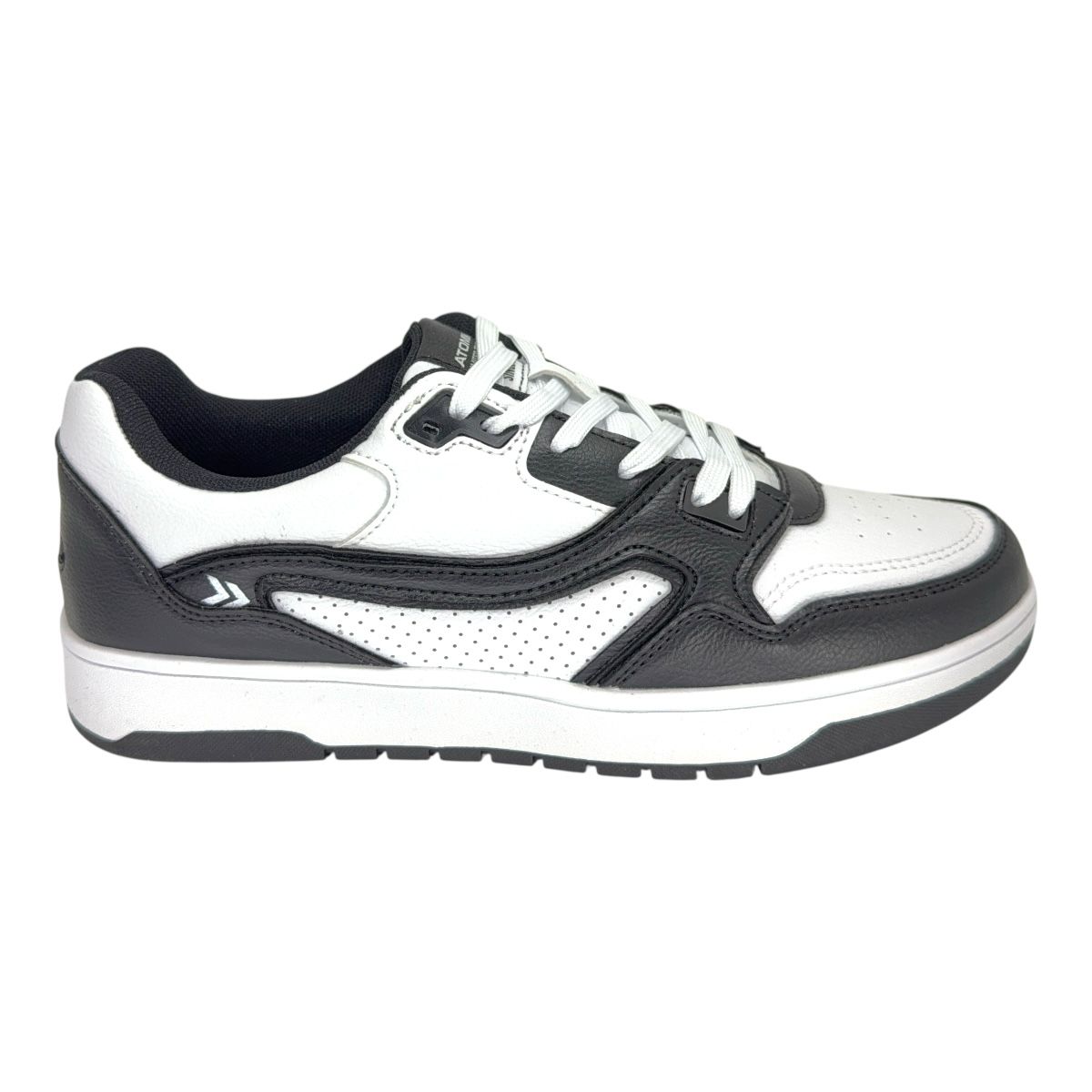 Zapatilla urbano FACKIE  BLANCO